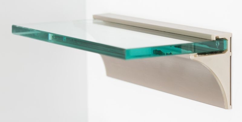 Glasshylle /  glass shelf